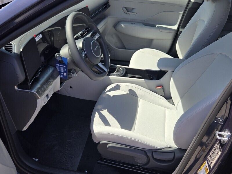 2027 Hyundai Kona