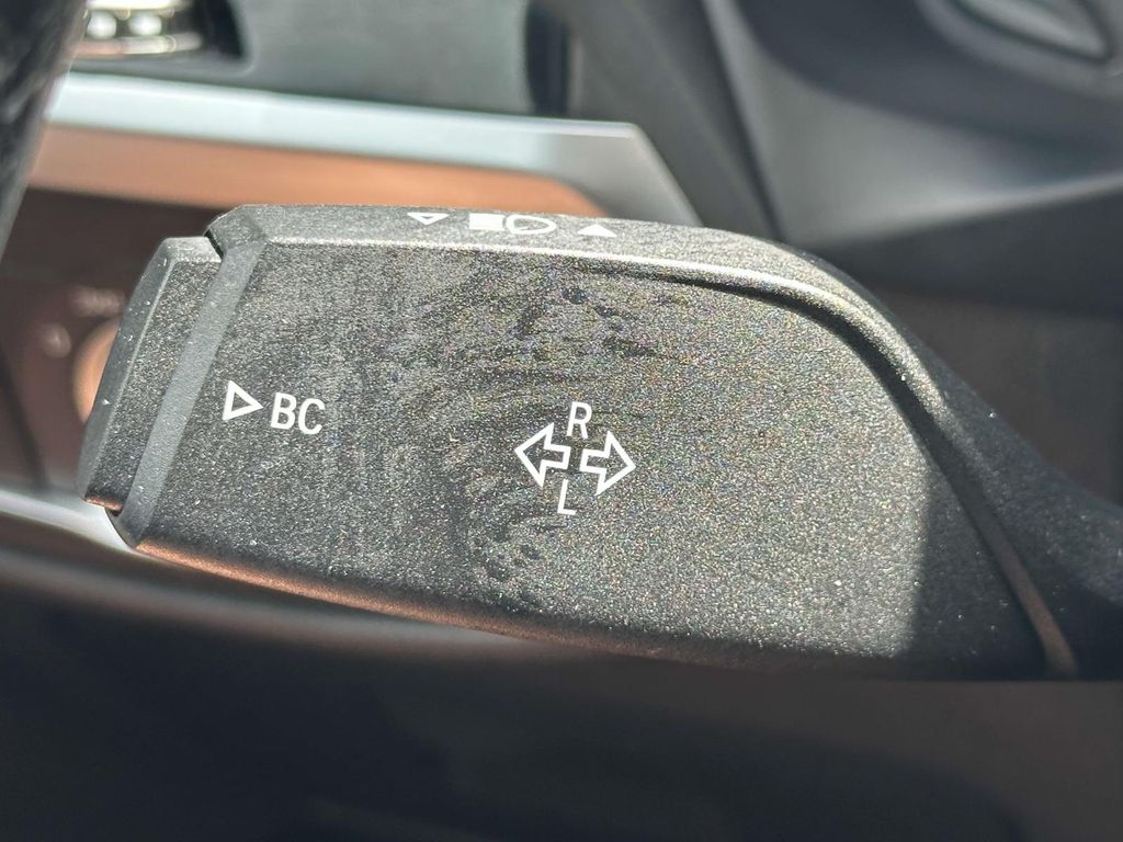2019 BMW X3 sDrive30i 17