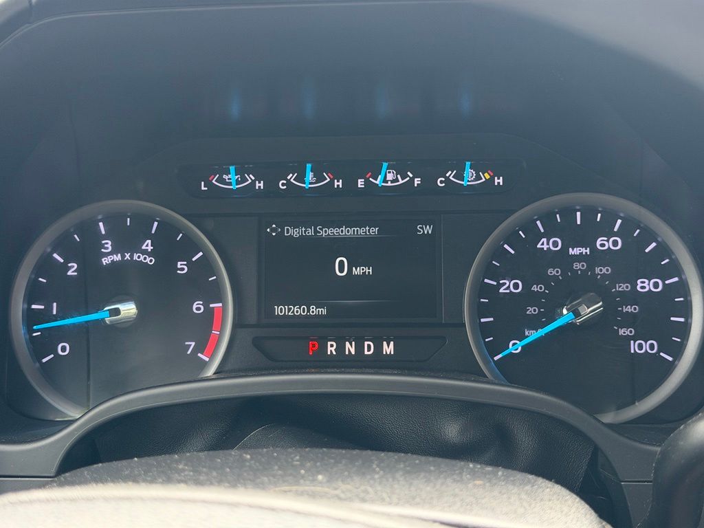 2021 Ford F-250 Super Duty XLT