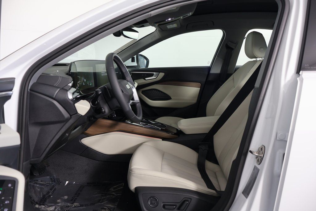 Thumbnail: 2025 Audi A5 - 5