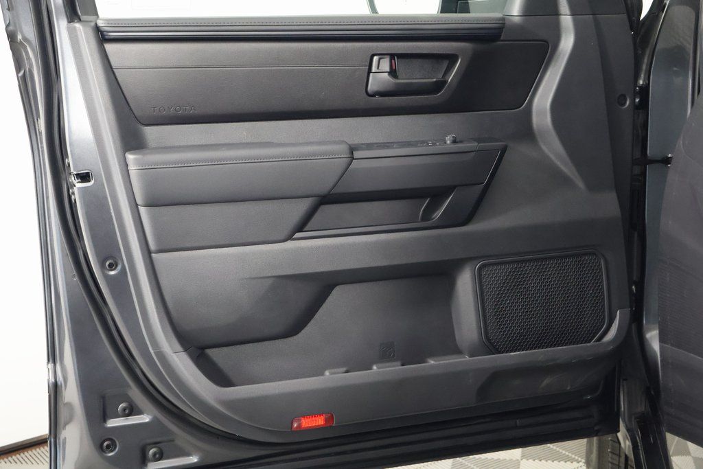 Thumbnail: 2026 Toyota Tundra - 7