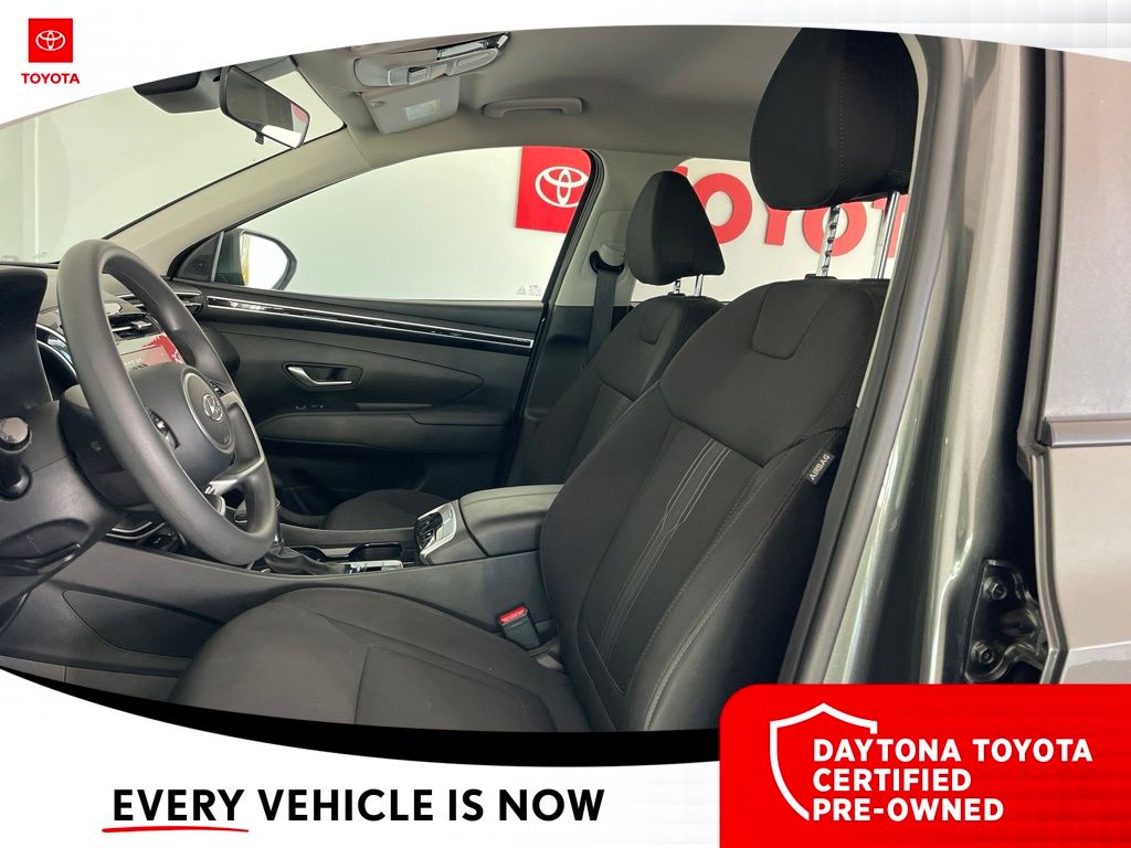 Used 2023 Hyundai Tucson SUV