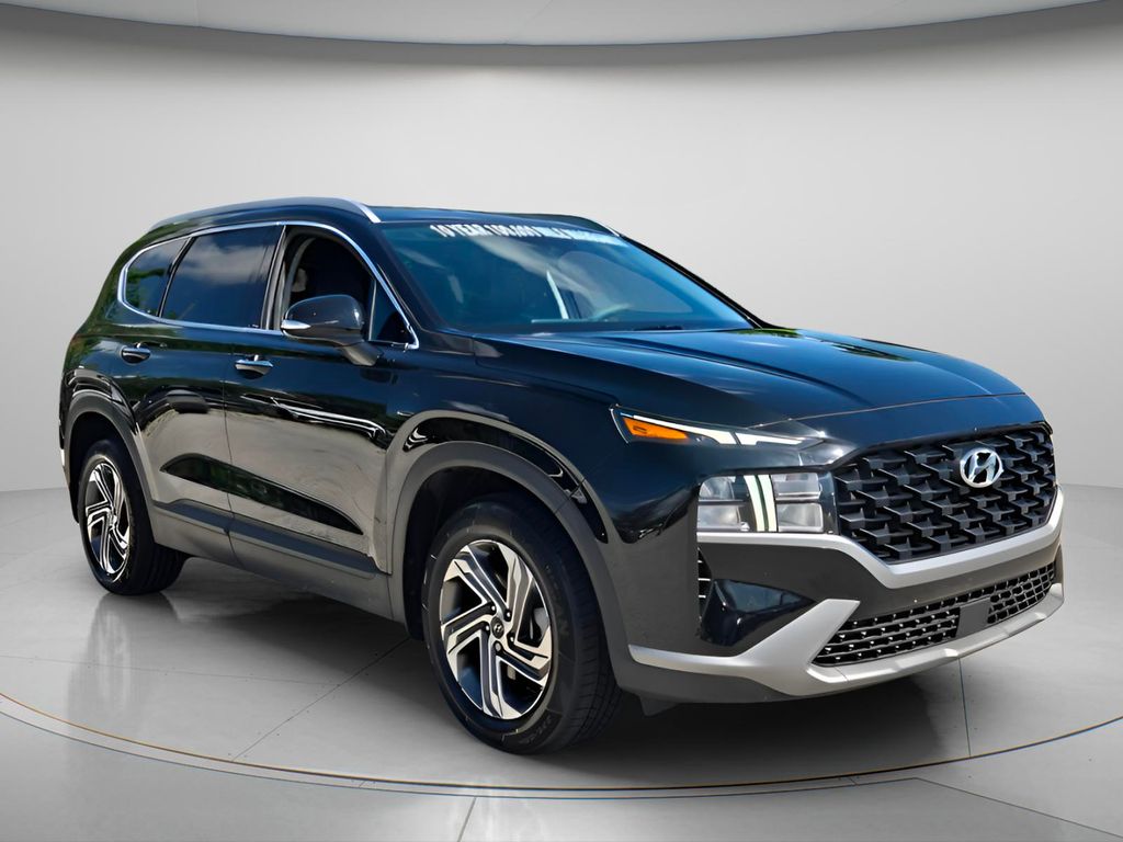 2023 Hyundai Santa Fe - $22,347