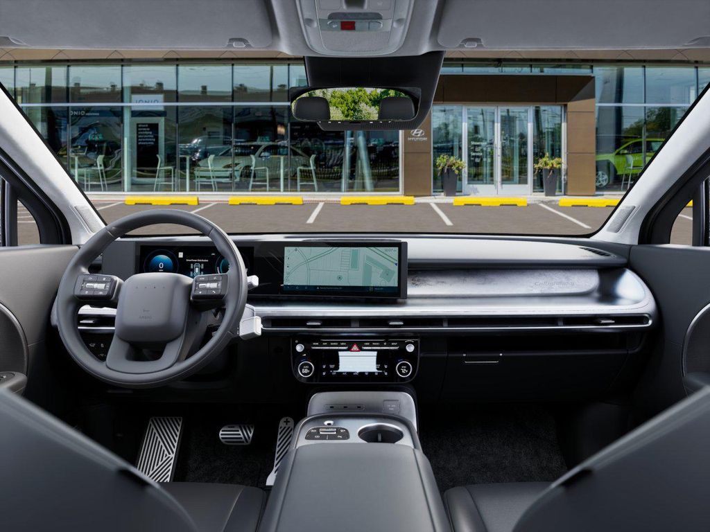 New 2026 Gray Hyundai Performance Calligraphy image 11