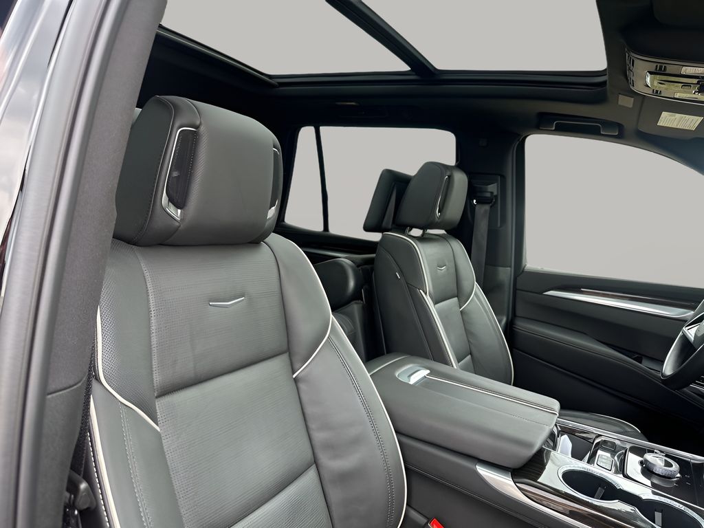 Used Car 2025 Cadillac Escalade  Premium Luxury For Sale Under $100,000 In Austin, Texas