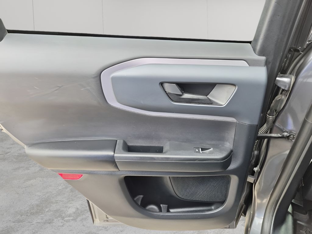 Used Car 2021 Ford Bronco Sport  Big Bend For Sale Under $25,000 In Austin, Texas