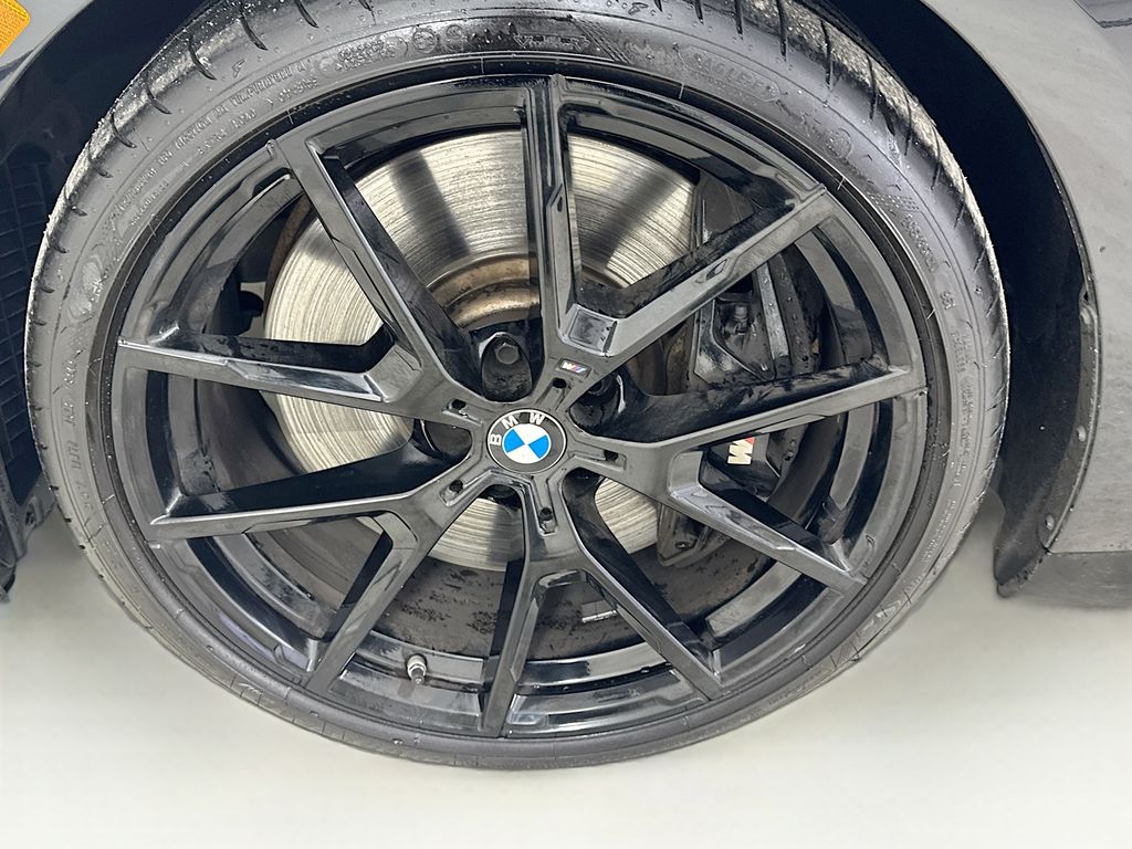 Used Car 2023 Bmw 8 Series  840i For Sale Under $50,000 In San Antonio, Texas