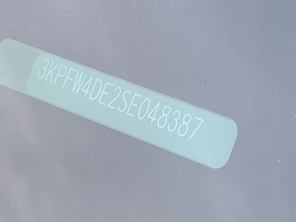 Thumbnail: 2025 Kia K4 - 13