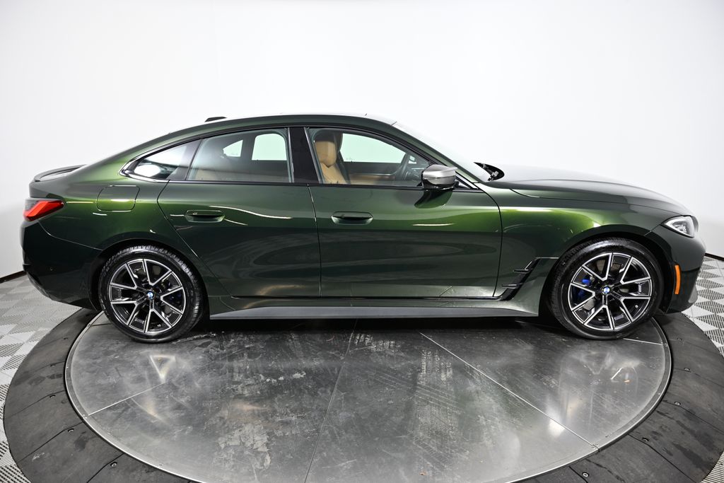 Thumbnail: 2024 BMW 4 Series - 6