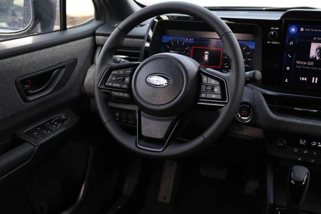 new 2026 Subaru Outback car, priced at $35,038
