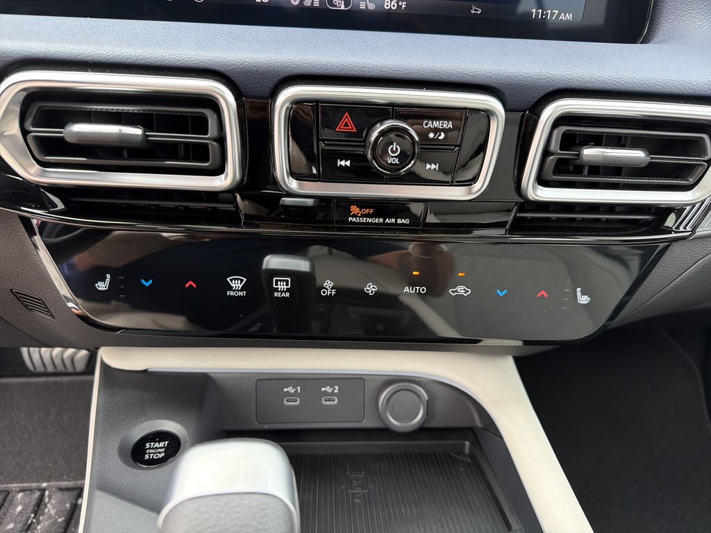New 2026 Nissan Sentra Sedan