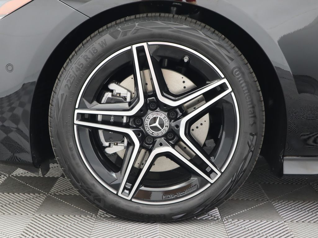 Thumbnail: 2025 Mercedes-Benz CLA - 30