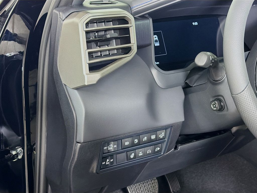New 2026 Toyota Tundra i-FORCE MAX Truck