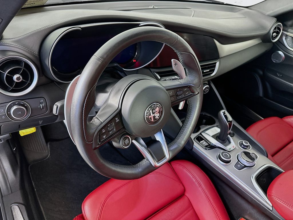 Alfa RomeoGiulia31