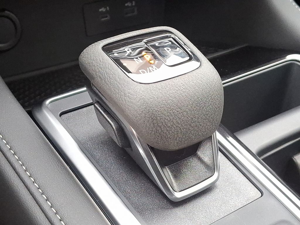 Thumbnail: 2025 Nissan Pathfinder - 8