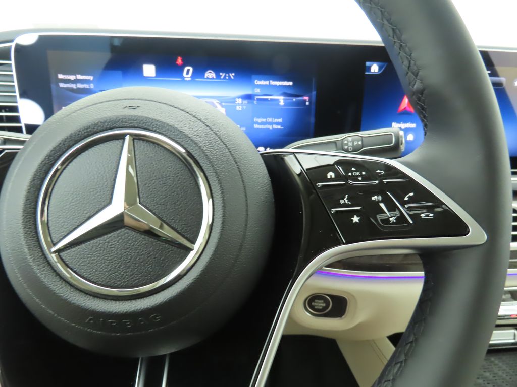 2025 Mercedes-Benz GLE 450 12
