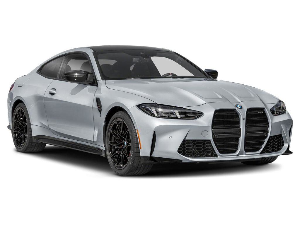 Thumbnail: 2026 BMW M4 - 6