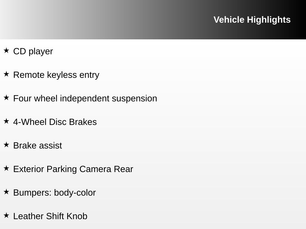 View vehicle photo 6