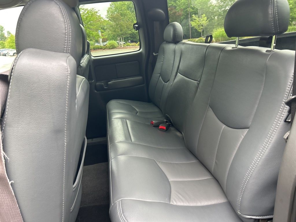 ChevroletSilverado 150030