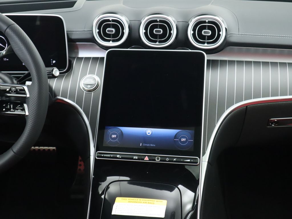 Thumbnail: 2026 Mercedes-Benz CLE - 15