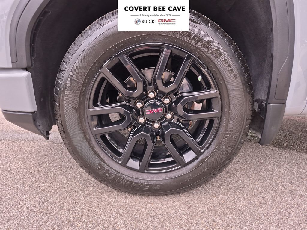 Used Car 2025 Gmc Sierra 1500  Pro For Sale Under $40,000 In Austin, Texas