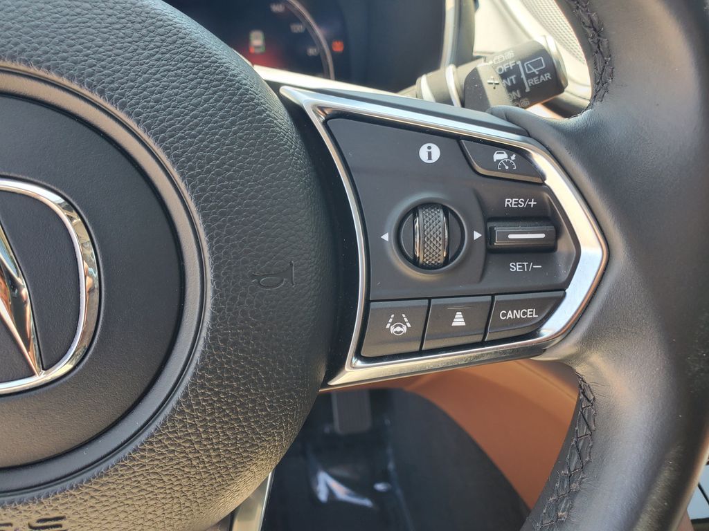 2025 Acura MDX
