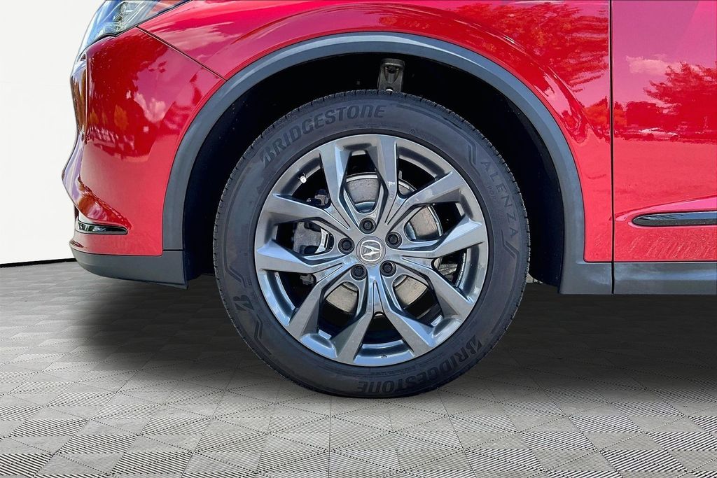 2023 Acura MDX A-Spec Package - Photo 25
