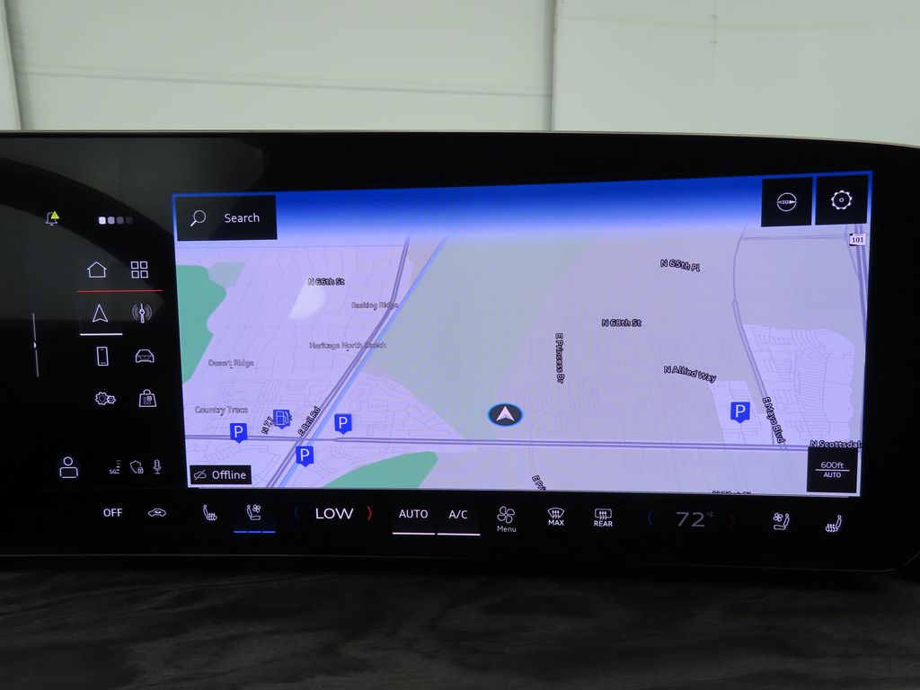 Thumbnail: 2025 Audi Q5 - 16