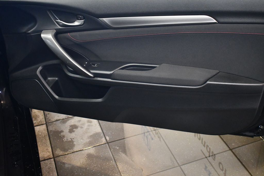 Thumbnail: 2017 Honda Civic - 27