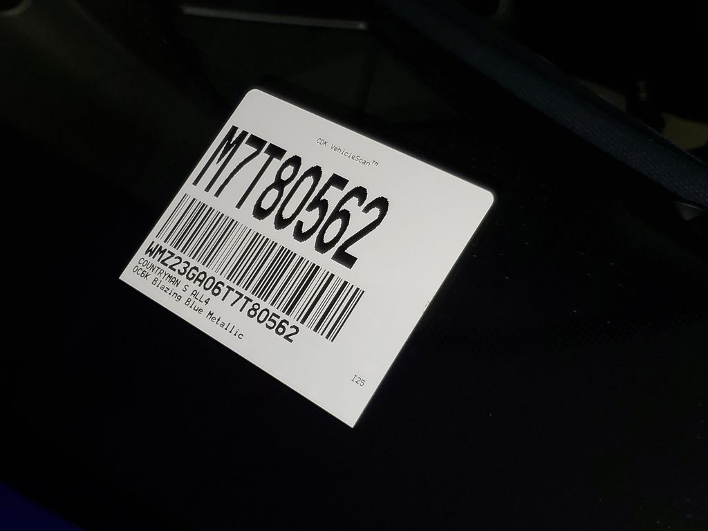 2026 MINI Countryman S - Photo 27