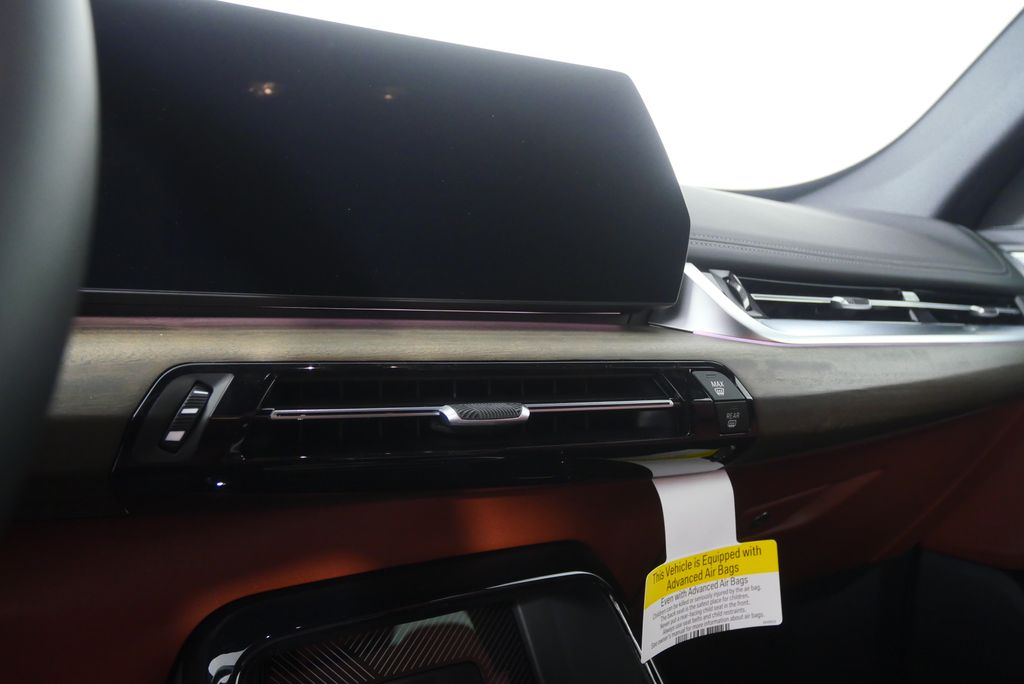 Thumbnail: 2026 BMW X1 - 19