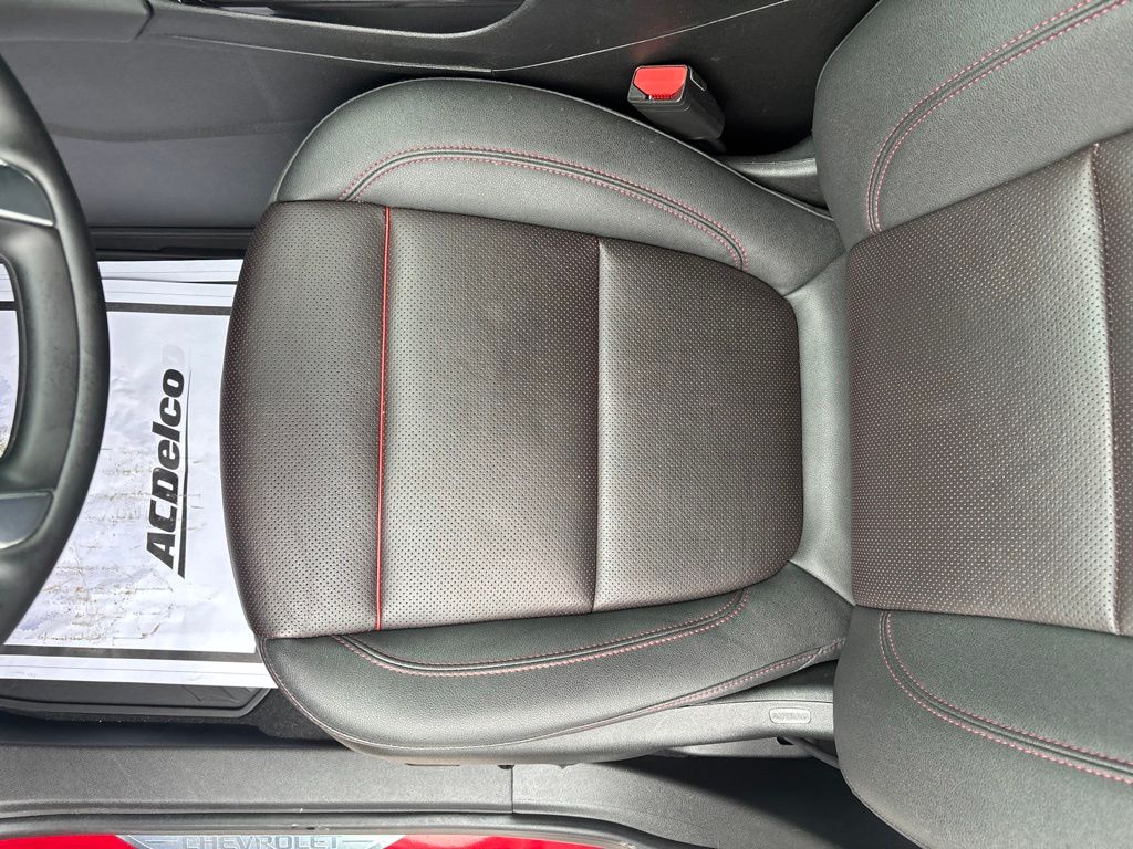 Used 2023 Chevrolet Blazer SUV