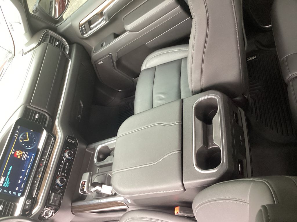 Used 2024 Chevrolet Silverado 1500 Truck