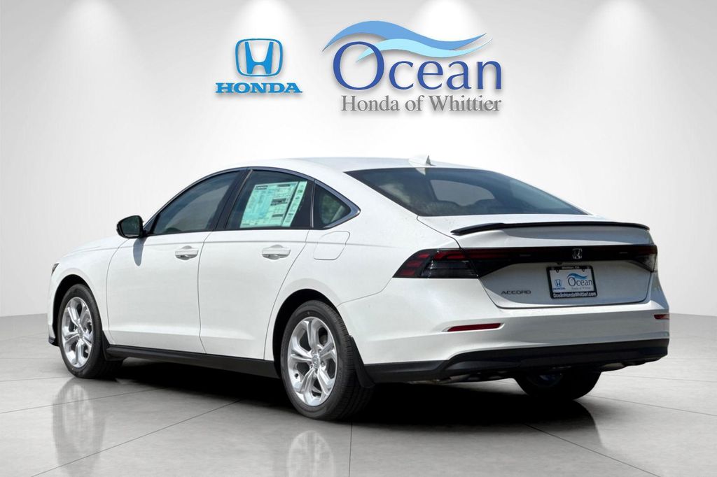 New 2026  Honda LX image 6