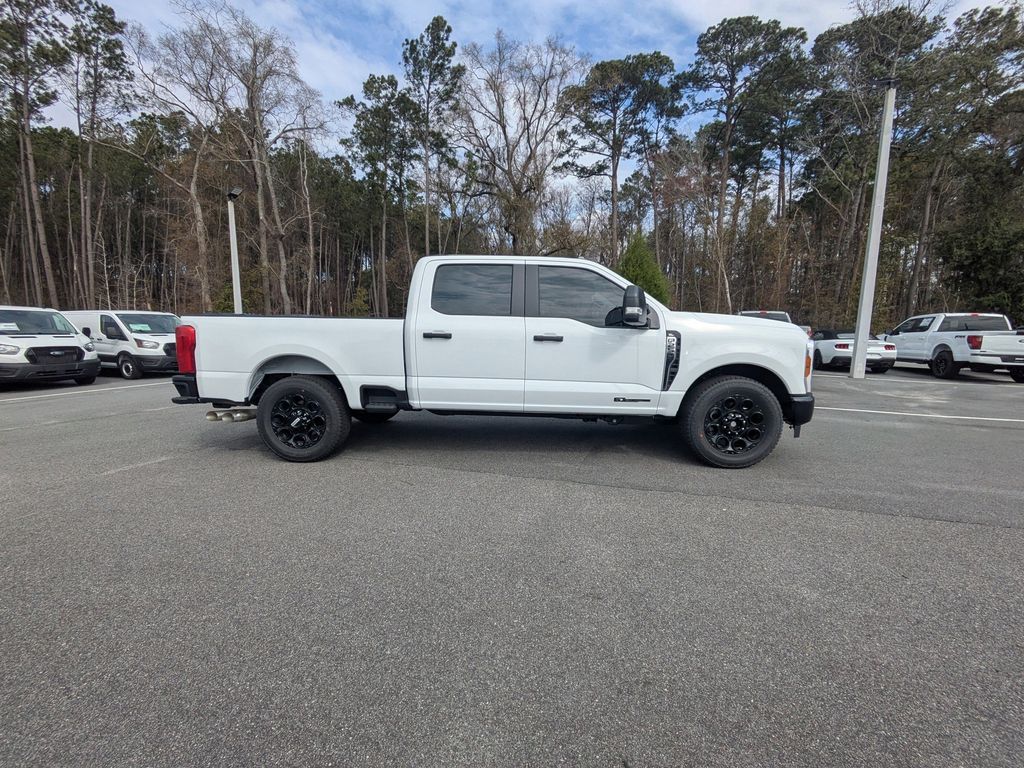 2026 Ford F-250 Super Duty XL