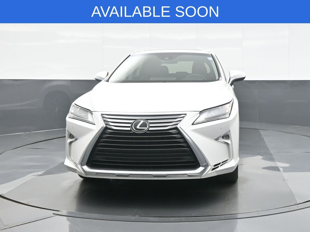 Used 2017 Lexus RX 350 with VIN 2T2BZMCA9HC069650 for sale in Kansas City