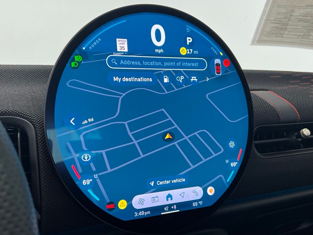 Thumbnail: 2025 MINI Cooper - 13