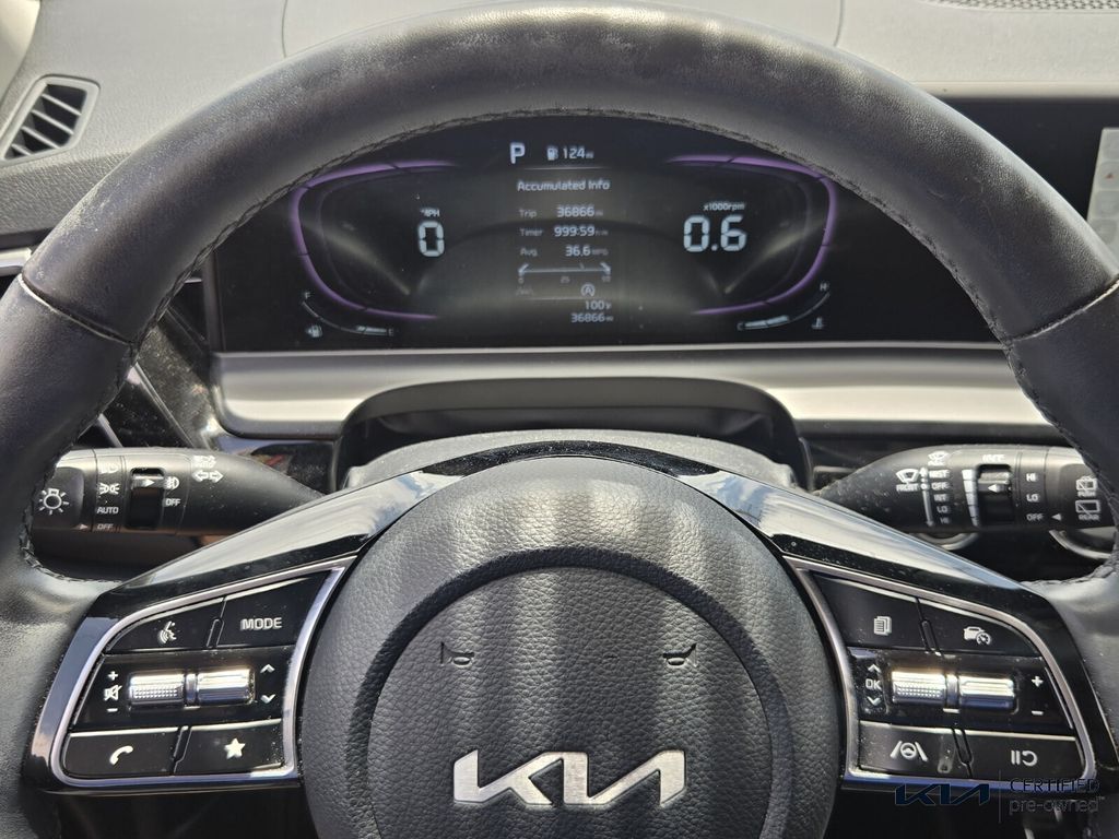 2025 Kia Seltos - $19,933