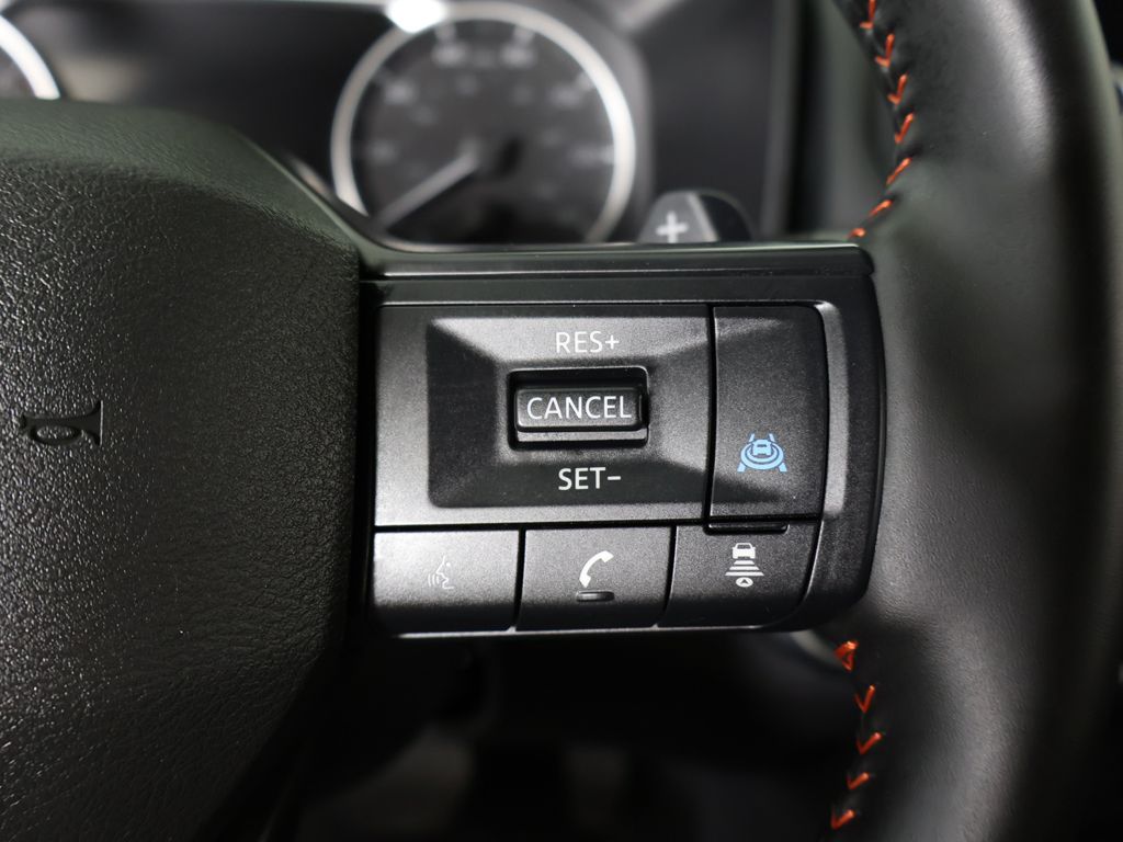 Used 2025 Gray Nissan Rock Creek image 44