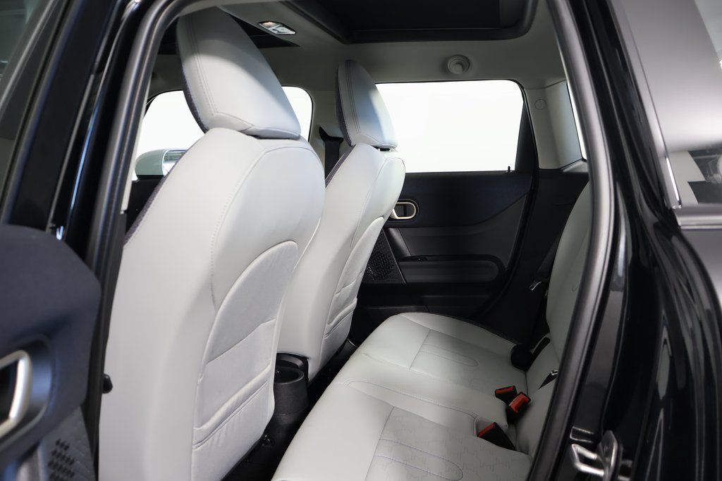 Thumbnail: 2025 MINI Cooper - 11