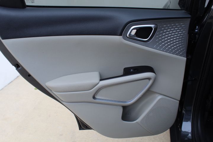 Used Car 2022 Kia Soul  Lx For Sale Under $20,000 In Georgetown, Texas