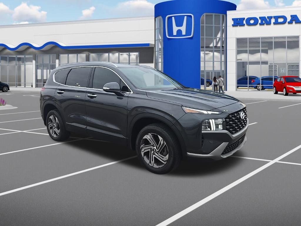2023 Hyundai Santa Fe SEL AWD