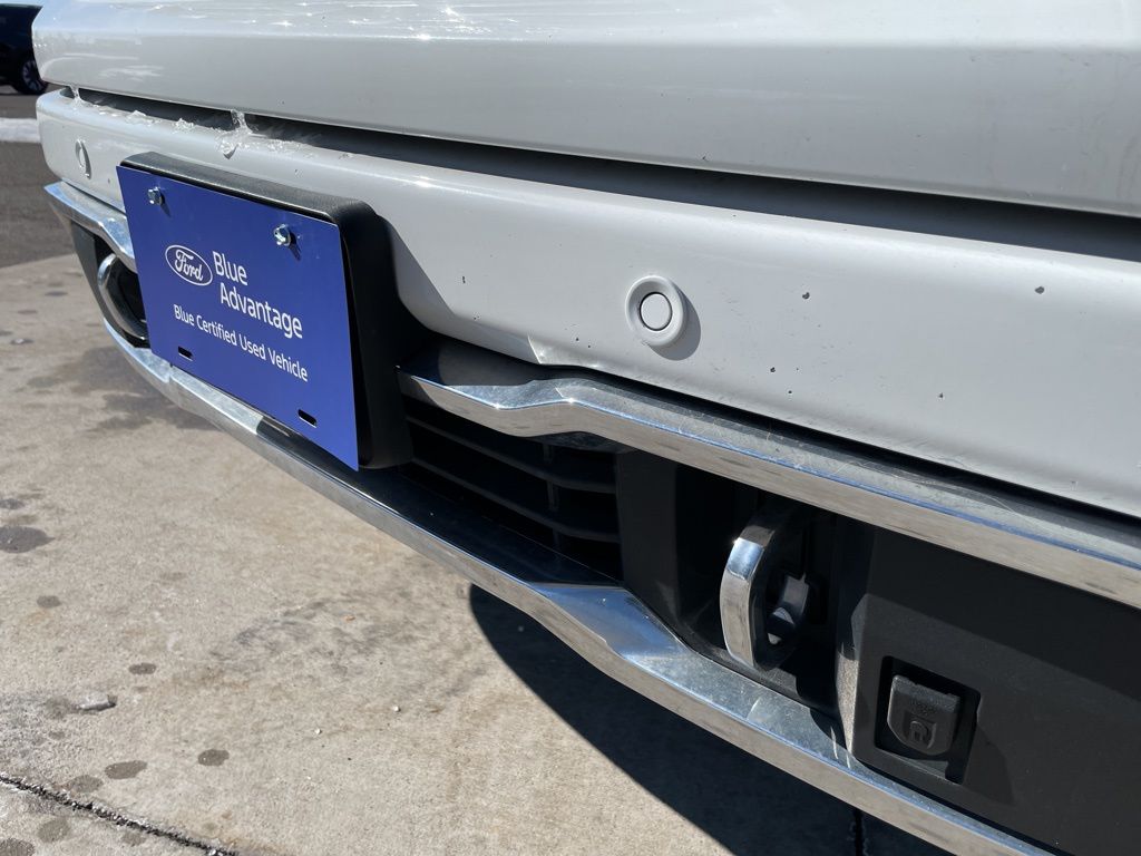 Certified Used 2023 White GMC Denali image 11