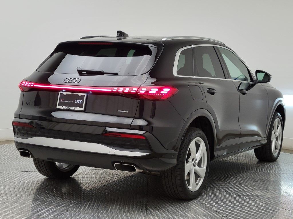 Thumbnail: 2025 Audi Q5 - 5
