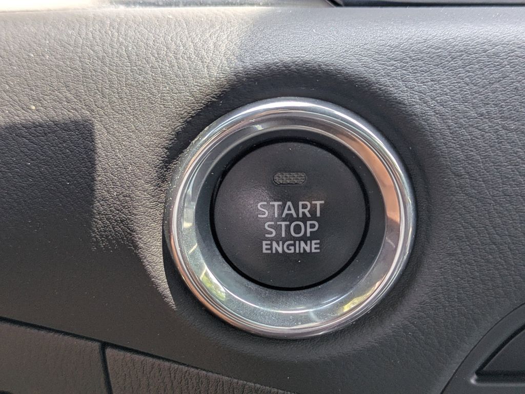 2019 Mazda CX-5 Signature