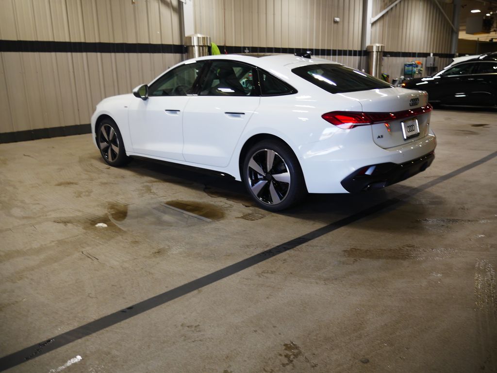 Thumbnail: 2026 Audi A5 - 3