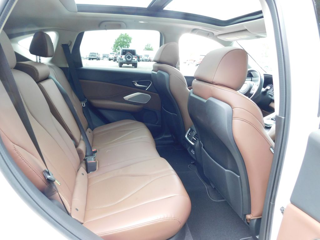 Thumbnail: 2021 Acura RDX - 5