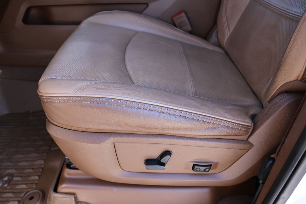 Used Car 2023 Ram 2500  Longhorn For Sale Under $70,000 In Austin, Texas