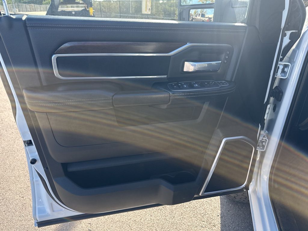 Used Car 2024 Ram 2500  Laramie For Sale Under $60,000 In Austin, Texas