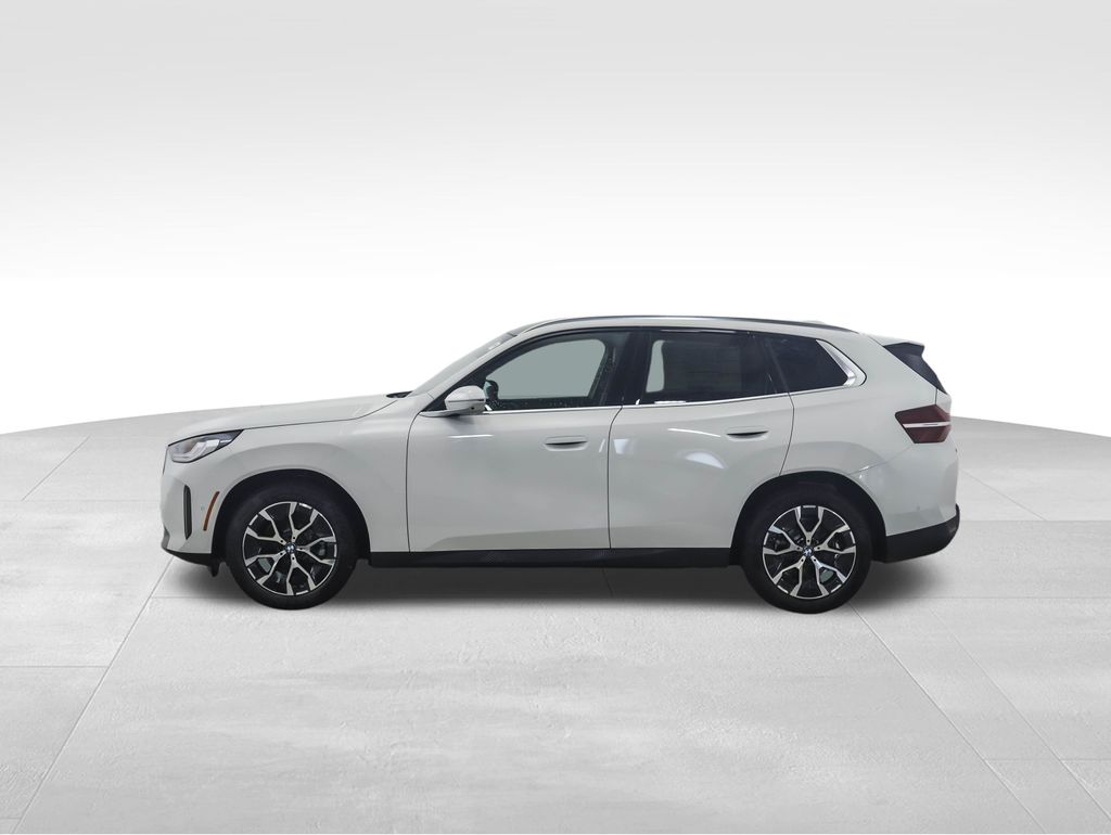 Thumbnail: 2026 BMW X3 - 2